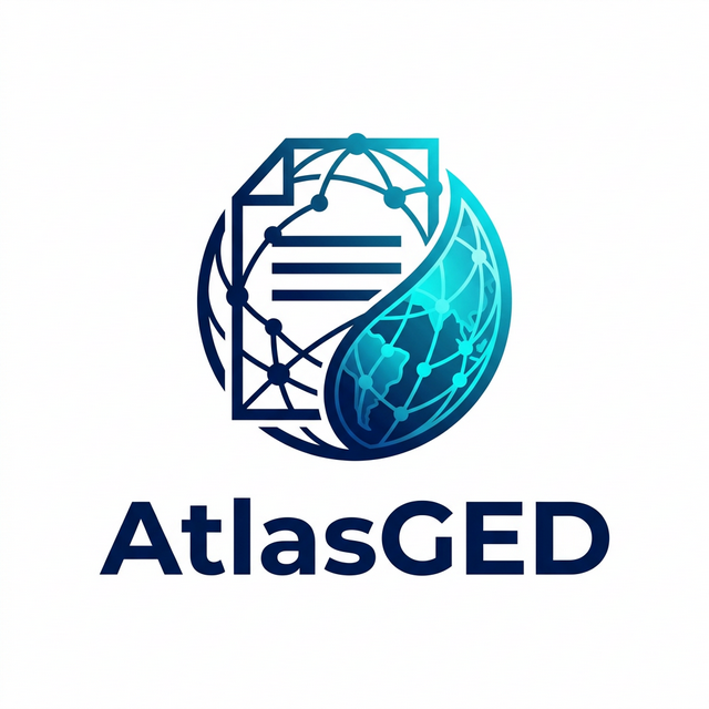 AtlasGED Solution